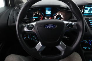 Ford Transit Connect vaihtoauto