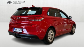 Hyundai i30 Hatchback vaihtoauto