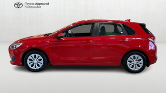 Hyundai i30 Hatchback vaihtoauto