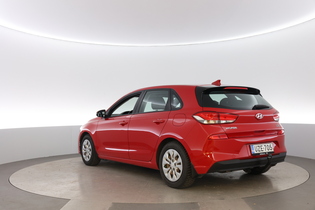 Hyundai i30 Hatchback vaihtoauto