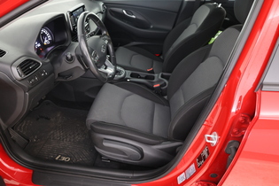 Hyundai i30 Hatchback vaihtoauto