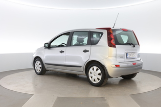 Nissan NOTE vaihtoauto