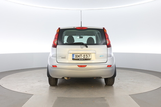 Nissan NOTE vaihtoauto