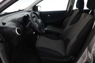 Nissan NOTE vaihtoauto