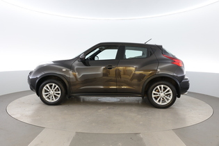 Nissan Juke vaihtoauto
