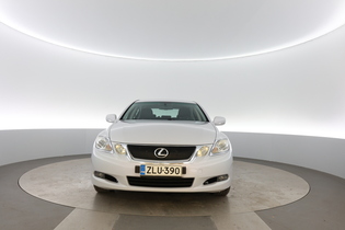 Lexus GS vaihtoauto