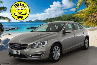 Volvo S60 vaihtoauto