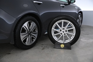 Kia Optima vaihtoauto