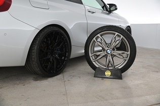 BMW M240i vaihtoauto