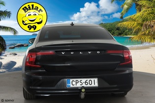 Volvo S90 vaihtoauto