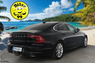 Volvo S90 vaihtoauto