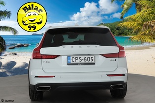 Volvo V60 Cross Country vaihtoauto