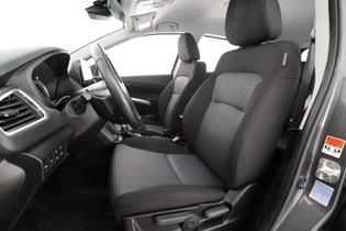 Suzuki S-Cross vaihtoauto