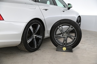 Volvo S90 vaihtoauto