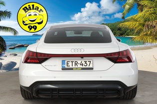 Audi e-tron GT vaihtoauto