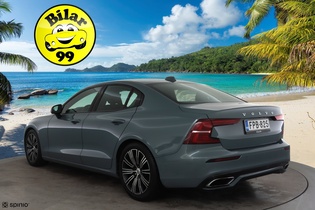 Volvo S60 vaihtoauto