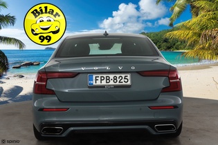 Volvo S60 vaihtoauto