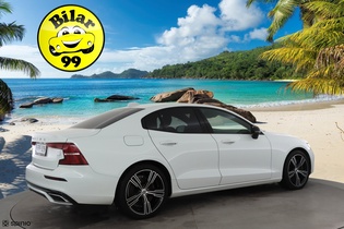 Volvo S60 vaihtoauto