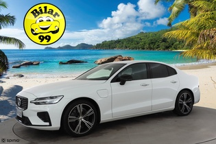 Volvo S60 vaihtoauto