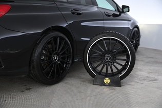 Mercedes-Benz CLA vaihtoauto