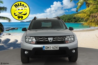 Dacia Duster vaihtoauto