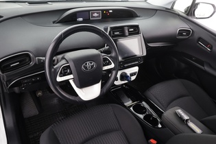 Toyota Prius vaihtoauto