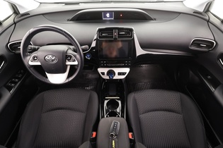 Toyota Prius vaihtoauto