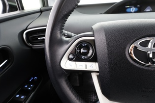 Toyota Prius vaihtoauto