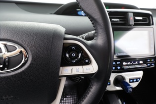 Toyota Prius vaihtoauto