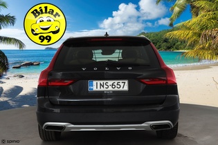 Volvo V90 Cross Country vaihtoauto