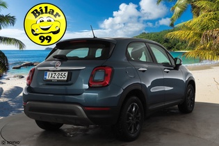 Fiat 500X vaihtoauto