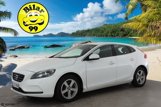 Volvo V40 vaihtoauto