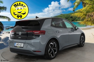 Volkswagen ID.3 vaihtoauto