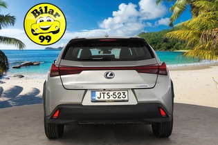 Lexus UX vaihtoauto