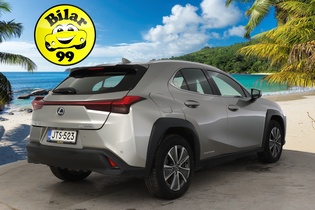 Lexus UX vaihtoauto