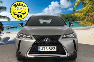 Lexus UX vaihtoauto