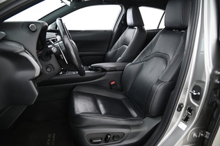 Lexus UX vaihtoauto