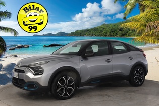 Citroën C4 vaihtoauto