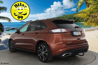 Ford Edge vaihtoauto