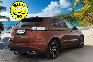 Ford Edge vaihtoauto