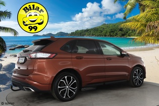 Ford Edge vaihtoauto
