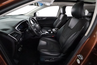 Ford Edge vaihtoauto