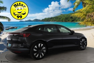 Polestar 4 vaihtoauto