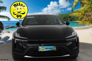 Polestar 4 vaihtoauto