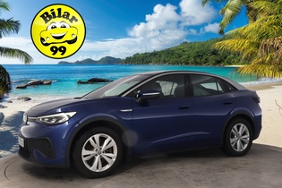 Volkswagen ID.5 vaihtoauto