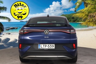 Volkswagen ID.5 vaihtoauto