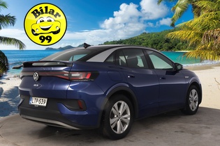 Volkswagen ID.5 vaihtoauto