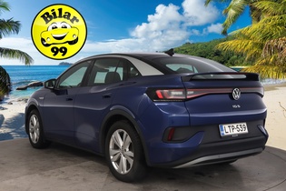 Volkswagen ID.5 vaihtoauto