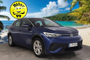 Volkswagen ID.5 vaihtoauto