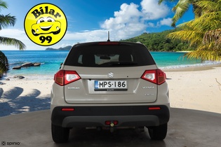 Suzuki Vitara vaihtoauto